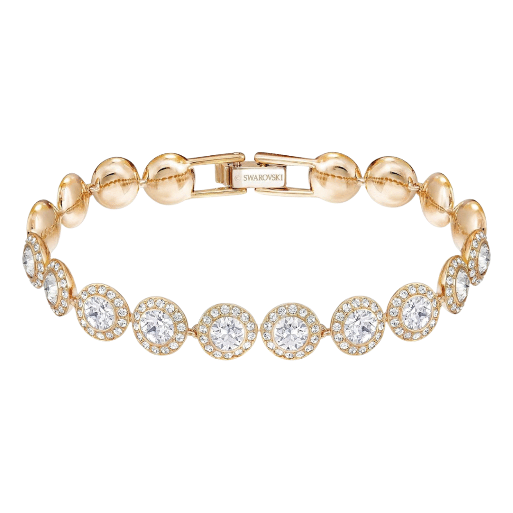 A Sparkling Gift For women’s crystal bracelet