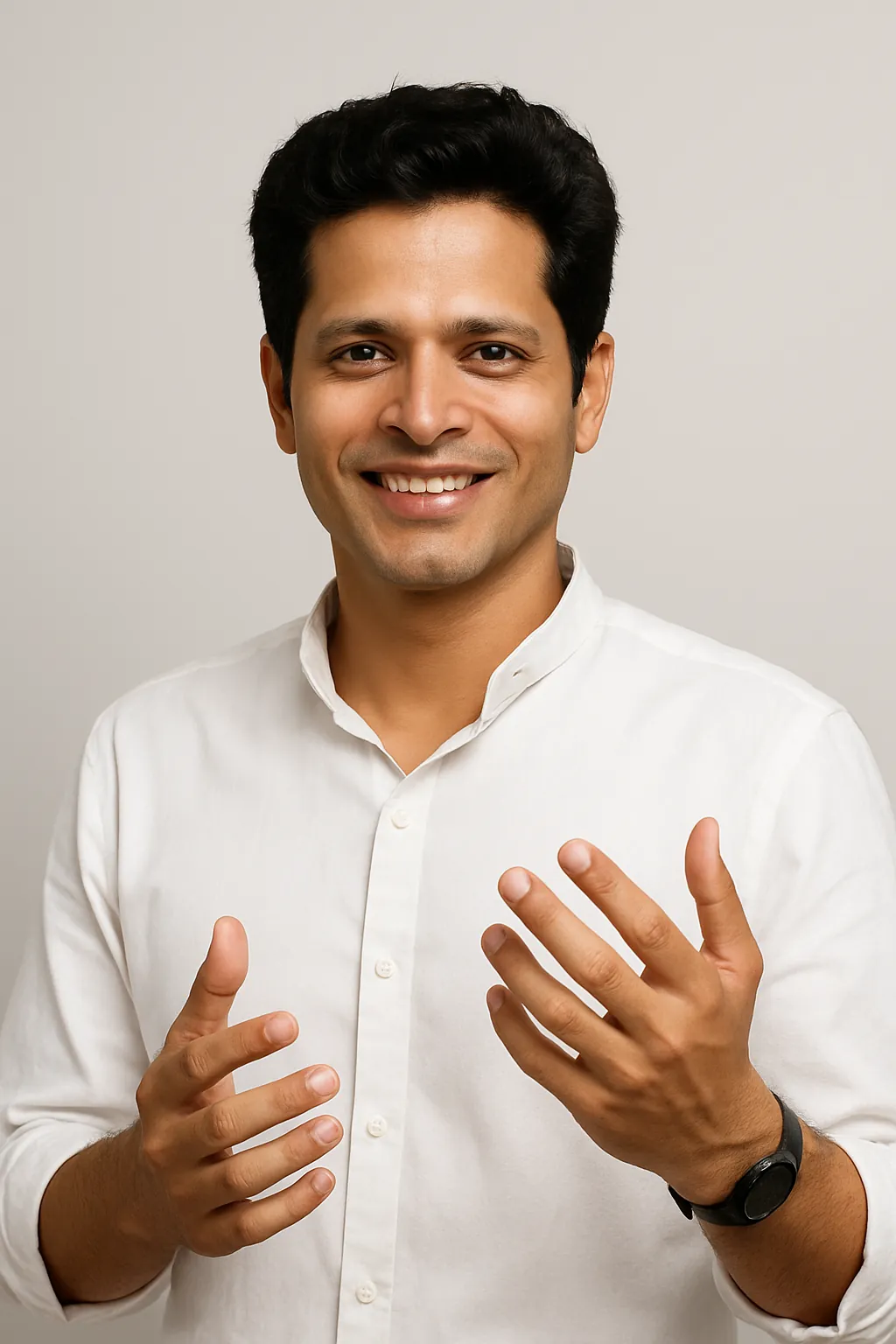 Douglas Benedict Costa