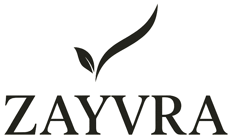 Zayvra Logo